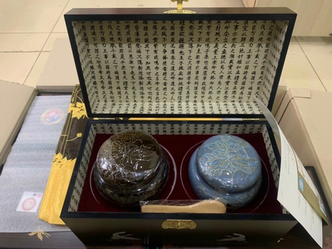 CAO SÂM HŨ ĐÔI ACHIMMADANG