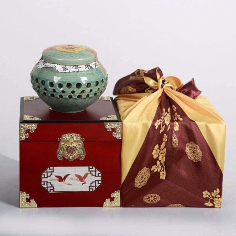 CAO HỒNG SÂM HOÀNG ĐẾ THƯỢNG HẠNG