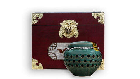 CAO HỒNG SÂM HOÀNG ĐẾ THƯỢNG HẠNG