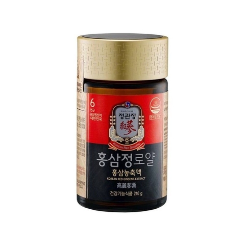 CAO SÂM CHÍNH PHỦ 240G