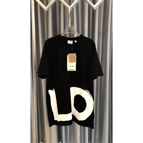 Áo thun form rộng chữ LOVE cho cặp đôi - Streetwears SG