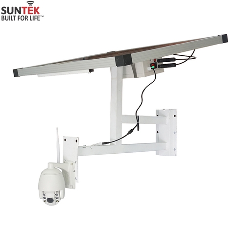 Bộ Lưu Trữ Năng Lượng Mặt Trời SUNTEK Battery Power 12V/35Ah