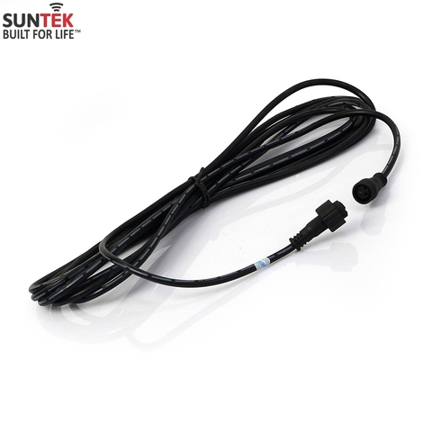 Dây nối dài cho đèn năng lượng mặt trời 5m