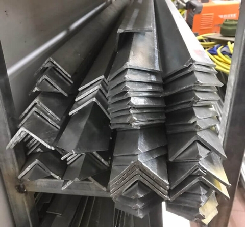 Cọc tiếp địa L63x63x6x2500