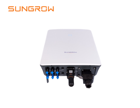 Biến tần năng lượng mặt trời hòa lưới SG10RT-P2