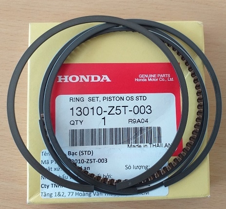 BẠC (SÉC MĂNG) HONDA GX390 - THÁI (LOẠI DÀY)