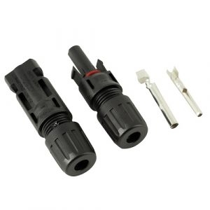 ĐẦU NỐI PIN NĂNG LƯỢNG MẶT TRỜI MC4