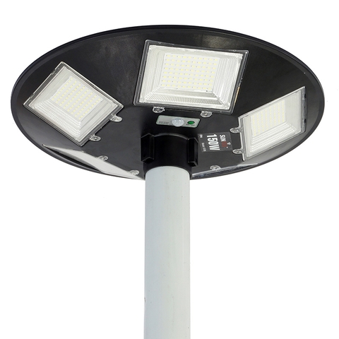 Đèn công viên năng lượng mặt trời SUNTEK SV06