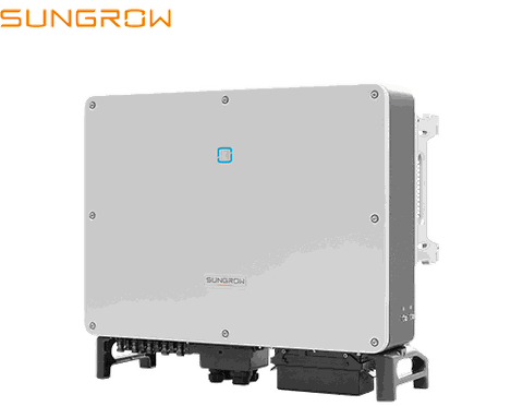 Biến tần năng lượng mặt trời hòa lưới SG40CX-P2