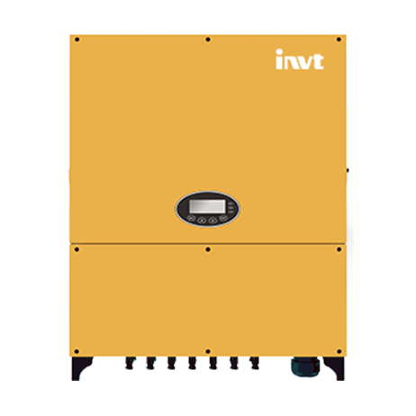 Bộ biến tần Inverter Imars BG 60kw 1510