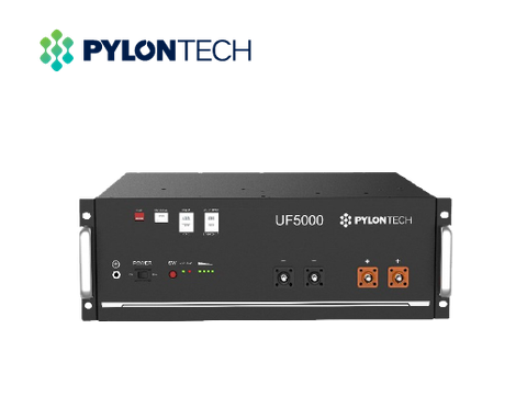 PIN LƯU TRỮ ĐIỆN LITHIUM PYLONTECH UF5000