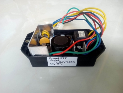 Mạch kích từ AVR vuông DAVR-95S