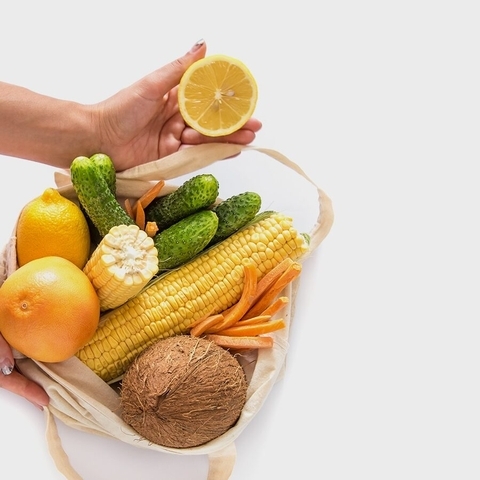 Đi chợ online: Xu hướng lên ngôi mùa dịch Covid-19