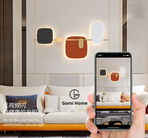 Tranh Đèn Nion Decor 2023 (GTD-04)