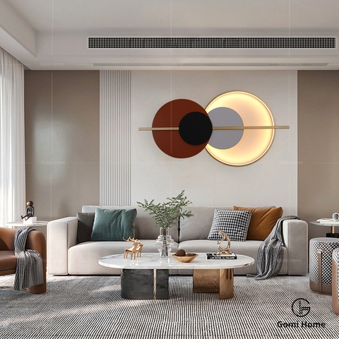 Bàn Trà Gendior ( Thiết Kế G-L )