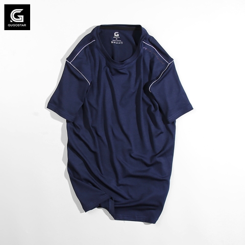 Áo Thun Nam RELAXING G02