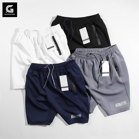 Quần Đùi Nam Thể Thao S03