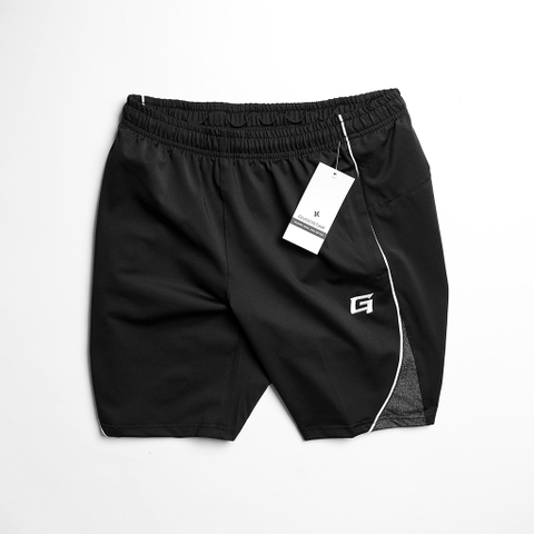 Quần Short Nam Thể Thao MIX G12 Gugostar