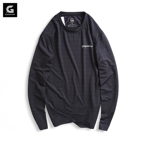 Áo Tay Dài GAMMO G520