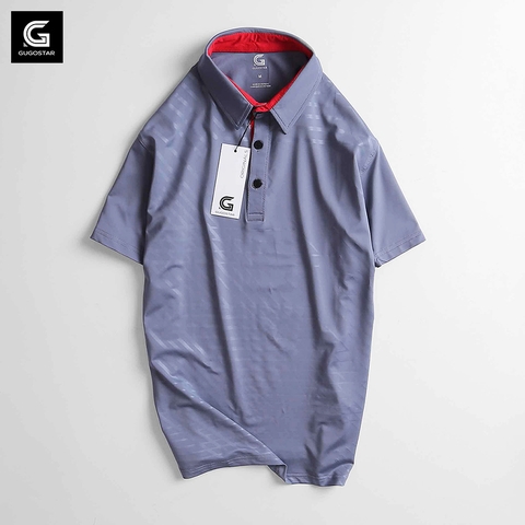 Áo POLO Thể Thao G375