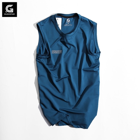 Áo Sát Nách DRICO G526