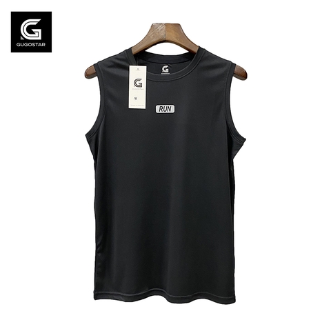 Áo Sát Nách RUN G451