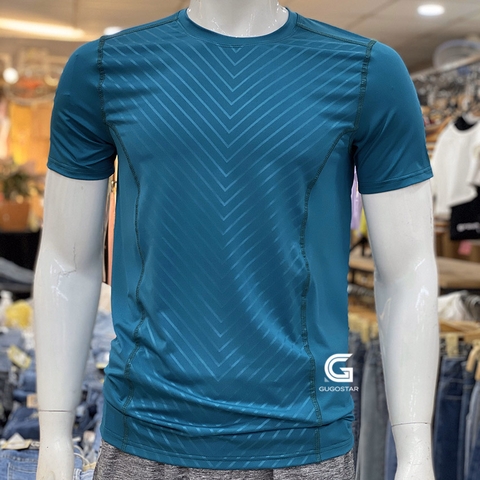 Áo Phối Ráp Chỉ Nổi G444