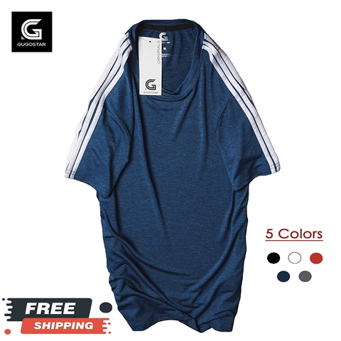 Áo 3 SỌC VAI G423