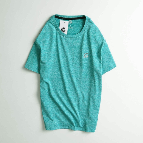 Áo Ngắn Tay MELOT G512