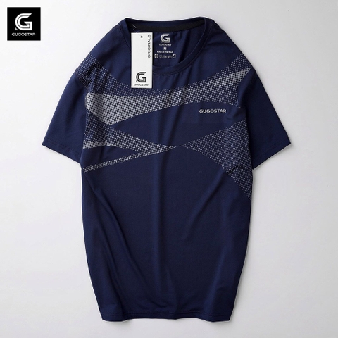 Áo Thun Cổ Tròn SHAF G513