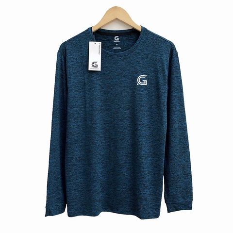 Áo TAY DÀI CHẤT MÈ LẠNH G349