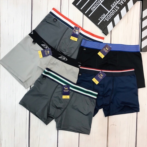 COMBO 5 Quần Lót Boxer QN244