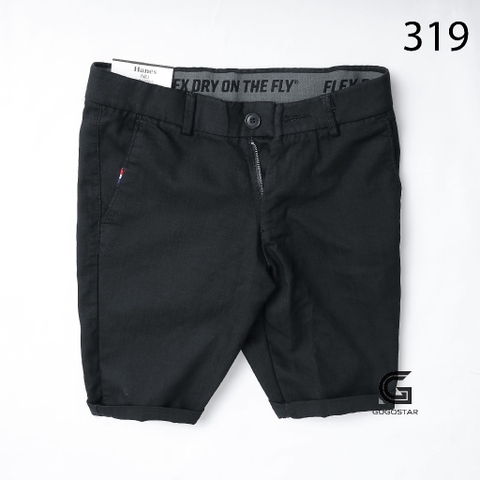 Quần Short BODY LƯNG CHỮ G441