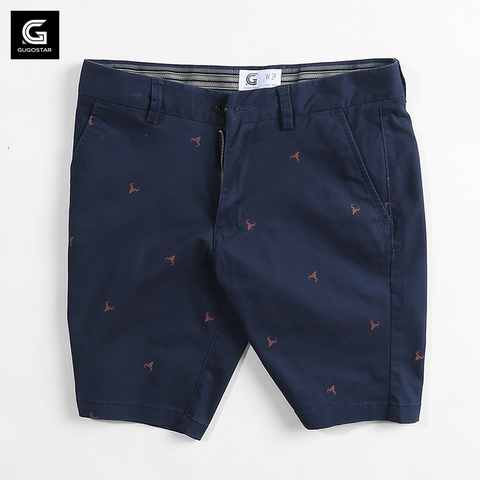Quần Short Kaki DEER.H G521