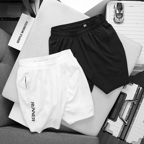 Quần Short Chạy Bộ RUNNER G525