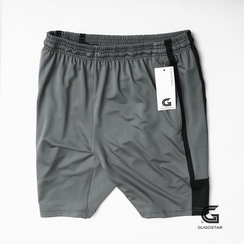 Quần Short PHỐI SỌC G440