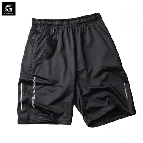 Quần Short Nam PPP G199