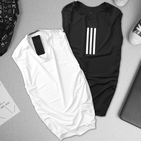 Áo Sát Nách 3 LINE G422