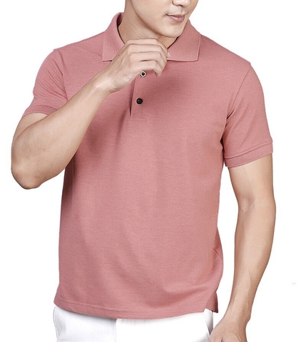 Áo CÓ CỔ Cá Sấu G223