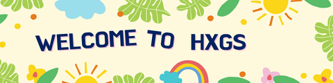 HXGS Shop