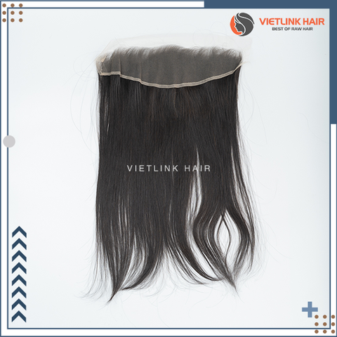 VIETNAMESE STRAIGHT FRONTAL - NATURAL COLOR