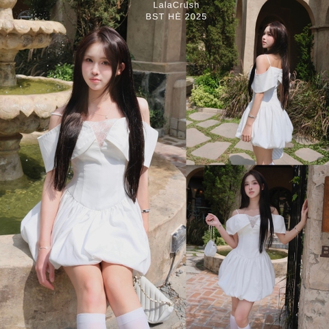 Aurora Dress