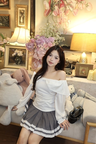 Bow Blossom Set