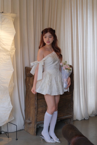 Joli Dress