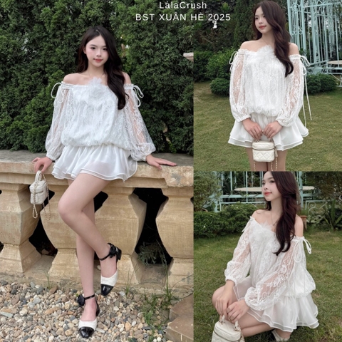 Layla dress