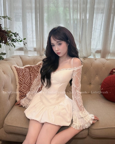 Bonnie Dress