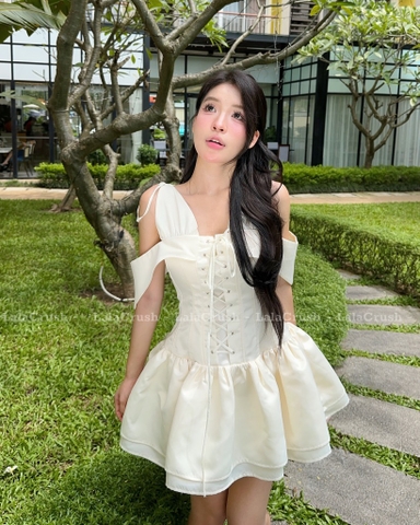 Lumi Dress
