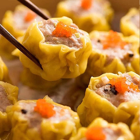 Xíu Mại Tôm Thịt 22G