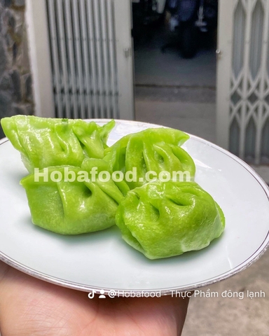 Há cảo tôm hẹ 22G