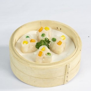 Há cảo tôm 3 màu 25G
